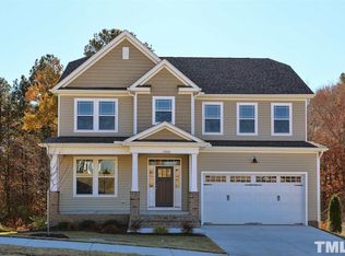 1106 Emerson Lake Dr, Knightdale, NC 27545