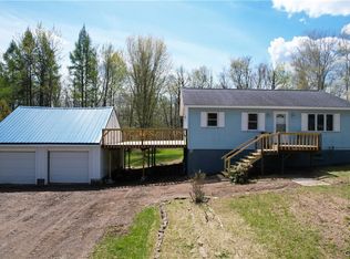 650A East Rd #A, Heuvelton, NY 13654