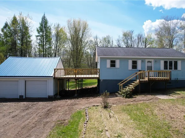 650A East Rd #A, Heuvelton, NY 13654