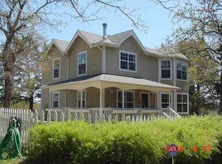 5300 E Mountain View Cir, Edmond, OK 73034