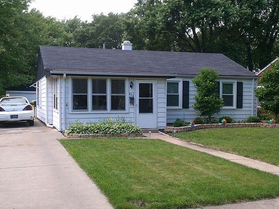 View From Raymond St