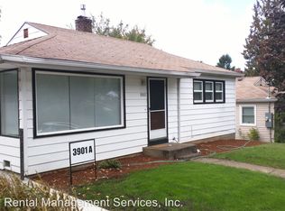 3901 SE 49th Ave UNIT A, Portland, OR 97206