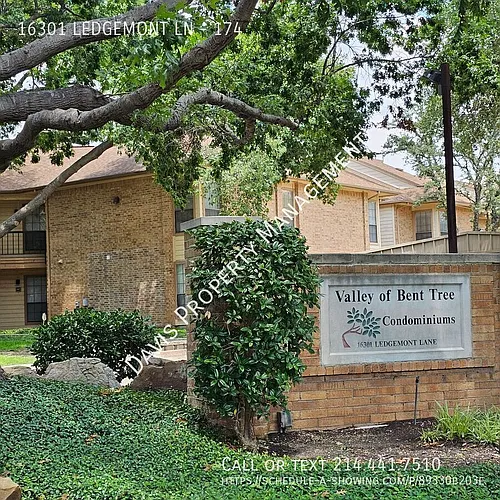 16301 Ledgemont Ln #174 Photo 1