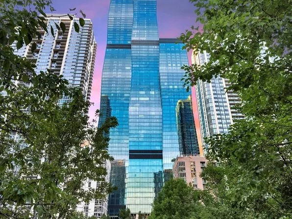 363 E Wacker Dr Unit 6601, Chicago, IL 60601