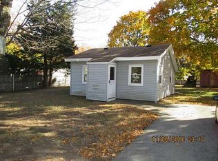 50 Lane #1, Warwick, RI 02888