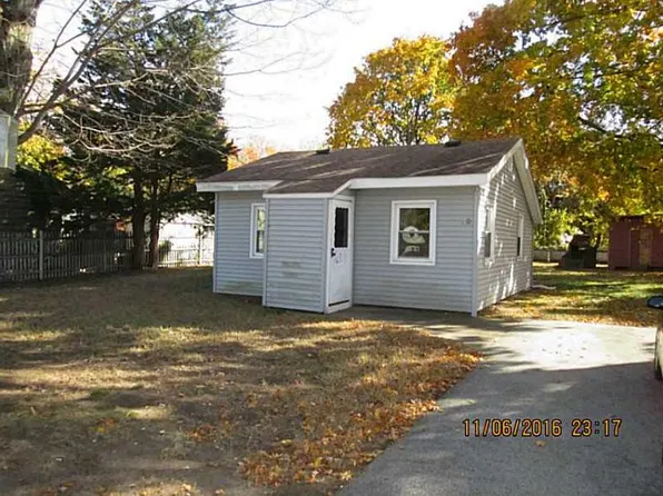 50 Lane #1, Warwick, RI 02888