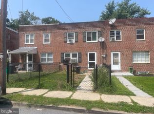 841 E Marion St, Lancaster, PA