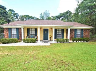5704 Post Oak Ct, Mobile, AL 36609