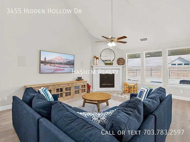 3455 Hidden Hollow Dr — Photo 5
