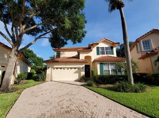46 Pinnacle Cv, Palm Beach Gardens, FL 33418