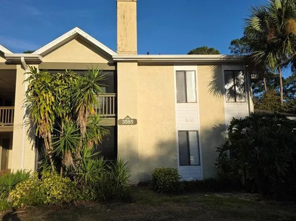 3585 Sable Palm Ln E #E, Titusville, FL 32780