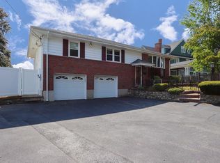 16 Lorraine Rd, Medford, MA 02155