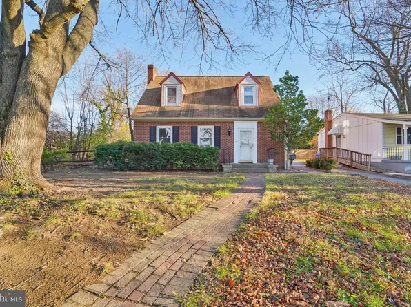 618 Military Rd, Frederick, MD 21702