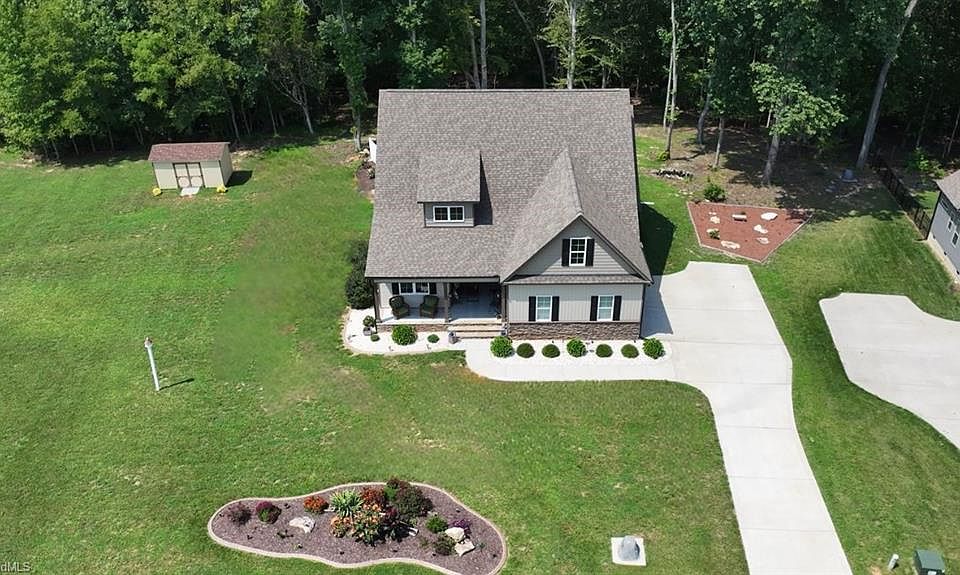 391 River Ridge Ln, Timberlake, NC 27583 Zillow