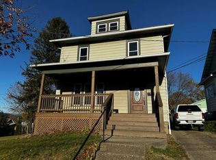 711 Innis St, Oil City, PA
