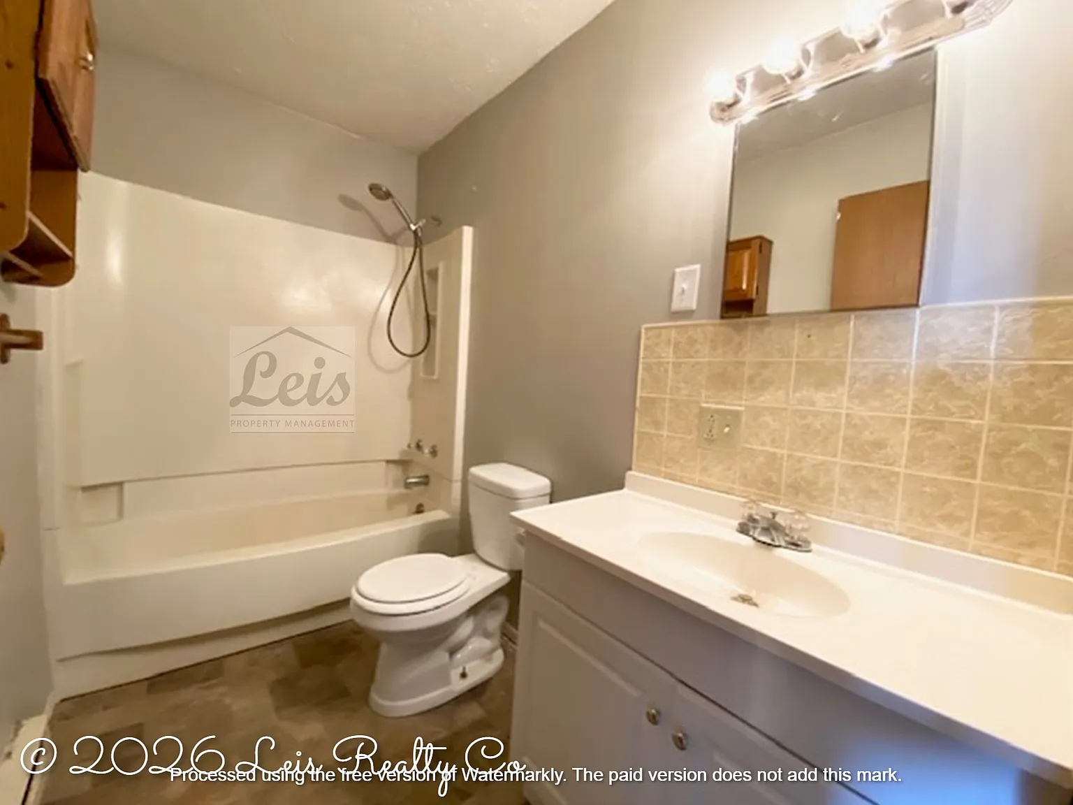 3309-B Harrison Road - 2 — Photo 3