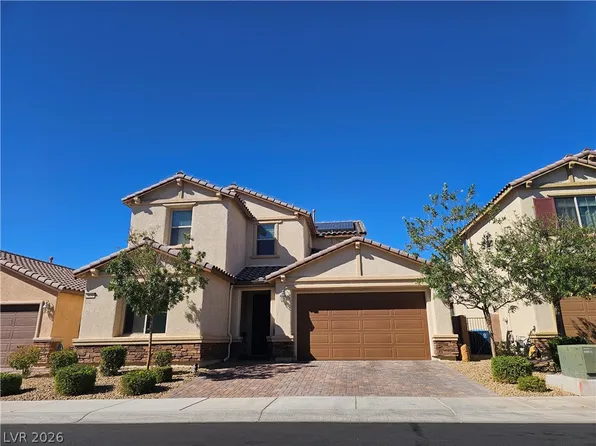 8120 Lennox View Ln, Spring Valley, NV 89113