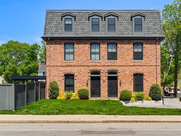 165 River St Floor 2, Waltham, MA 02453