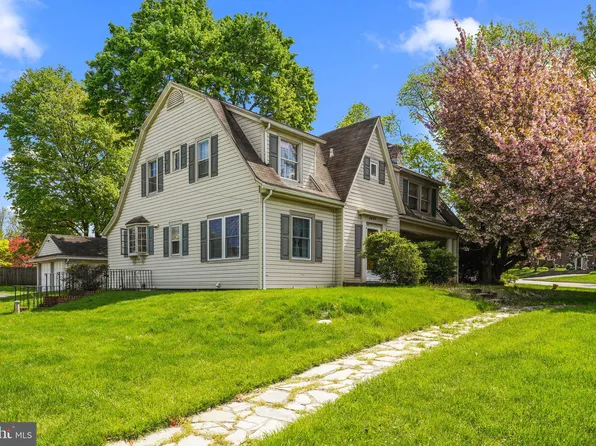 1001 Southampton Rd, Philadelphia, PA 19116