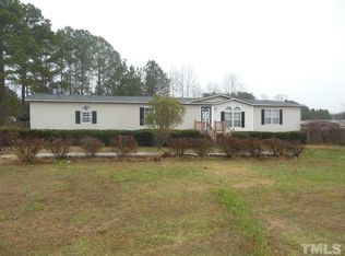 1012 Scouters Rd, Wendell, NC 27591