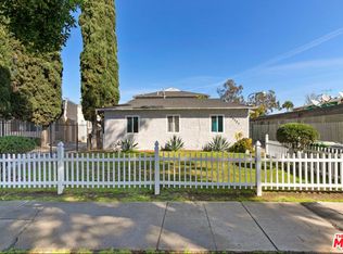 14721 Sylvan St APT 3, Van Nuys, CA 91411