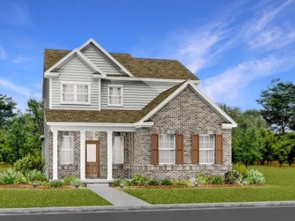 1215 Ross Farms Blvd, Clarksville, TN 37043