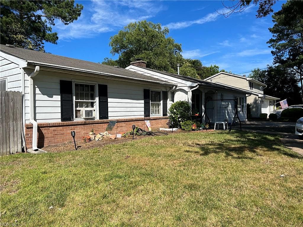 5368 Princess Anne Rd, Virginia Beach, VA 23462 Zillow