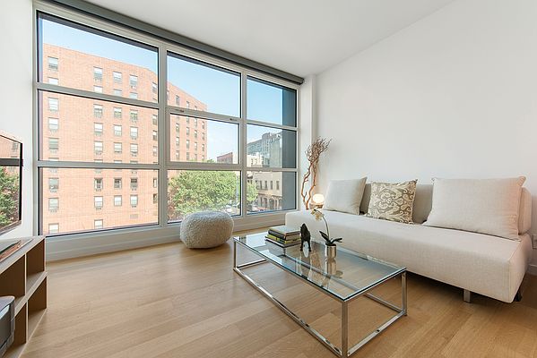 250 Bowery #3A In Nolita, Manhattan | StreetEasy