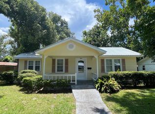 520 Helvenston St SE, Live Oak, FL 32064