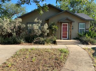 3118 37th St #A, Lubbock, TX 79413