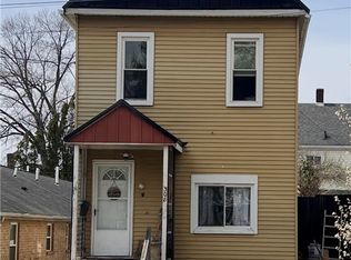 308 3rd St, Butler, PA