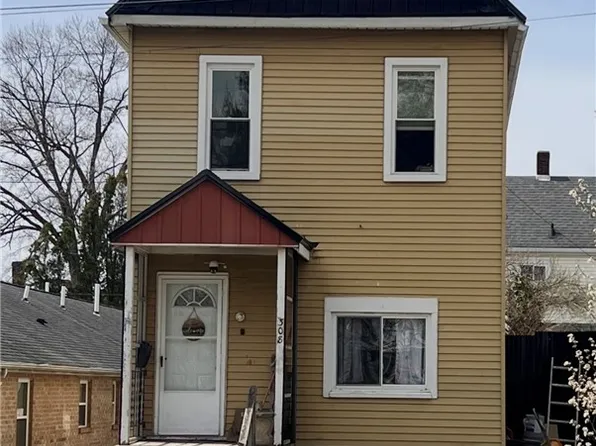 308 3rd St, Butler, PA 16001