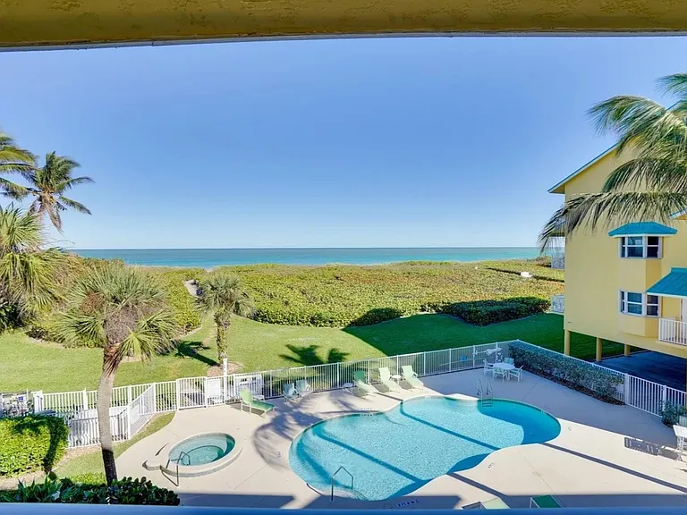 1550 S Ocean Dr #D24 — Photo 3