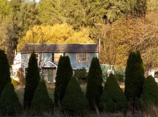 288975 Highway 101, Quilcene, WA 98376