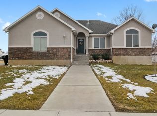 3953 W 1085 S, Syracuse, UT 84075
