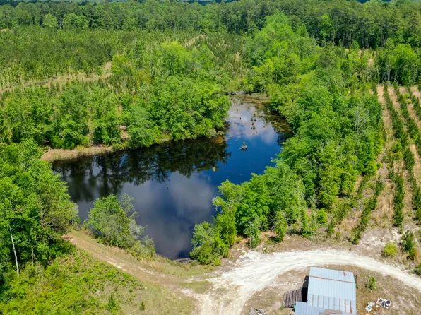 1 Old Reidsville Rd, Stillmore, GA 30464