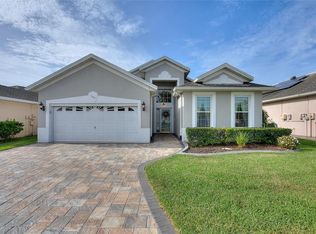 305 High Vista Dr, Davenport, FL 33837