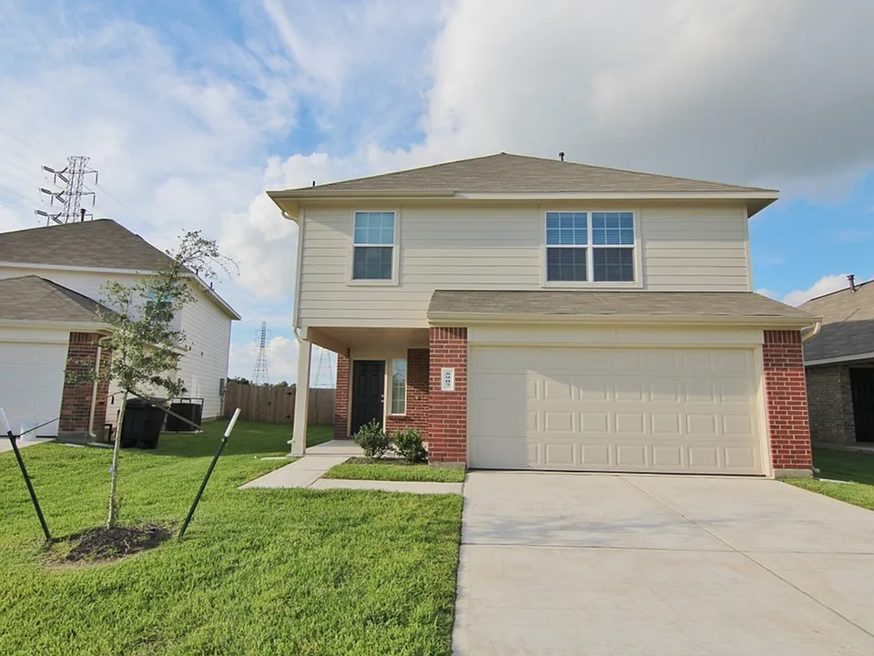 5907 Sunrise Light Ln