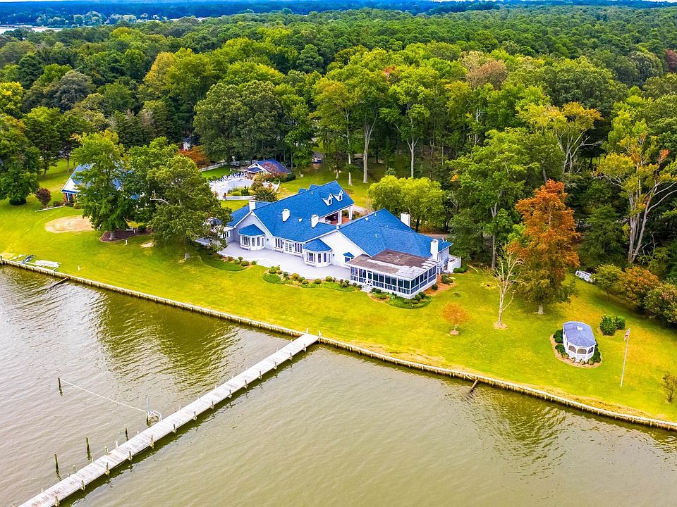 40430 Breton Beach Rd, Leonardtown, MD 20650 Zillow