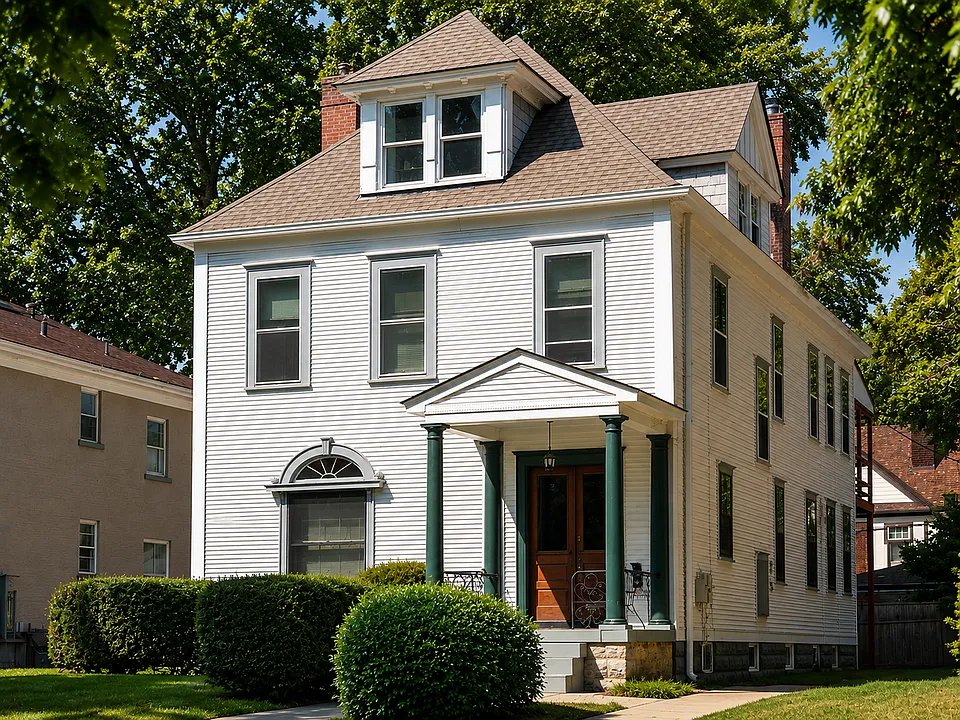 2063 Sherwood Ave Louisville, KY 40205