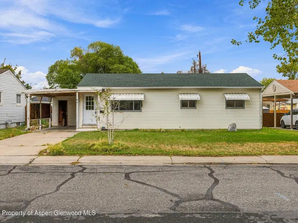 2322 Mesa Ave, Grand Junction, CO 81501