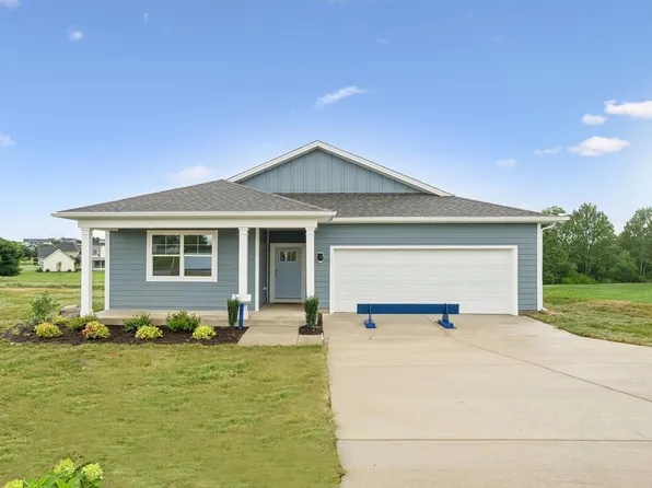 110 Southview Dr, Staunton, VA 24401
