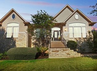 3209 Prairie Clover Path, Austin, TX 78732