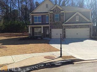 1545 Apple Blossom Dr, Cumming, GA 30041
