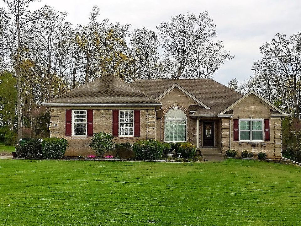 1st image of 260 Briarwood Ct