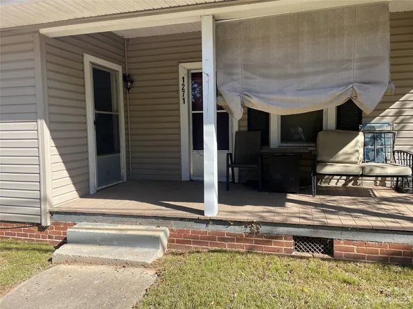 1271 Springdale Rd, Lancaster, SC 29720