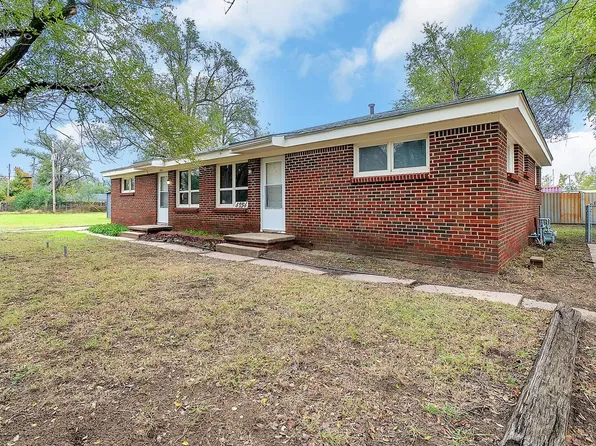 4354-4356 S Seneca St, Wichita, KS 67217
