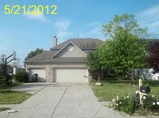 10651 Kensworth Dr, Indianapolis, IN