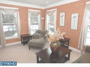 4 William Beaser Dr, Garnet Valley, PA 19060