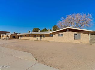 1423-1425 Monte Vista Ave, Las Cruces, NM 88001